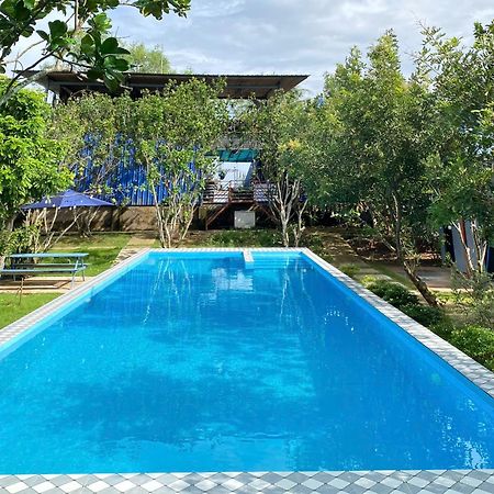 Con Phung Resort Mekong - Nature Escape With Free Boat Shuttle & Fishing Ben Tre Buitenkant foto