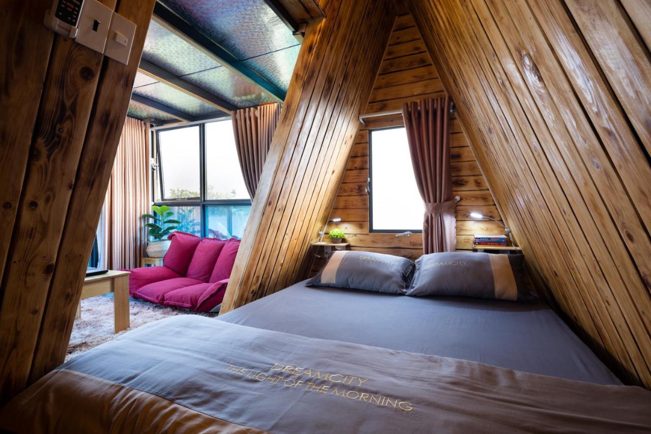 Con Phung Resort Mekong - Nature Escape With Free Boat Shuttle & Fishing Ben Tre Buitenkant foto