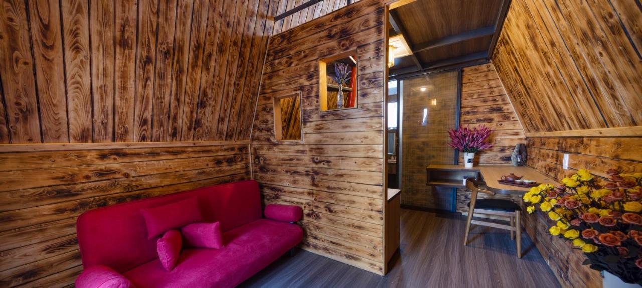 Con Phung Resort Mekong - Nature Escape With Free Boat Shuttle & Fishing Ben Tre Buitenkant foto