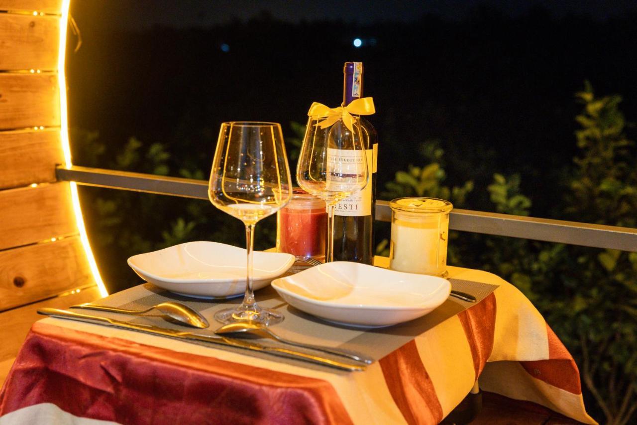 Con Phung Resort Mekong - Nature Escape With Free Boat Shuttle & Fishing Ben Tre Buitenkant foto