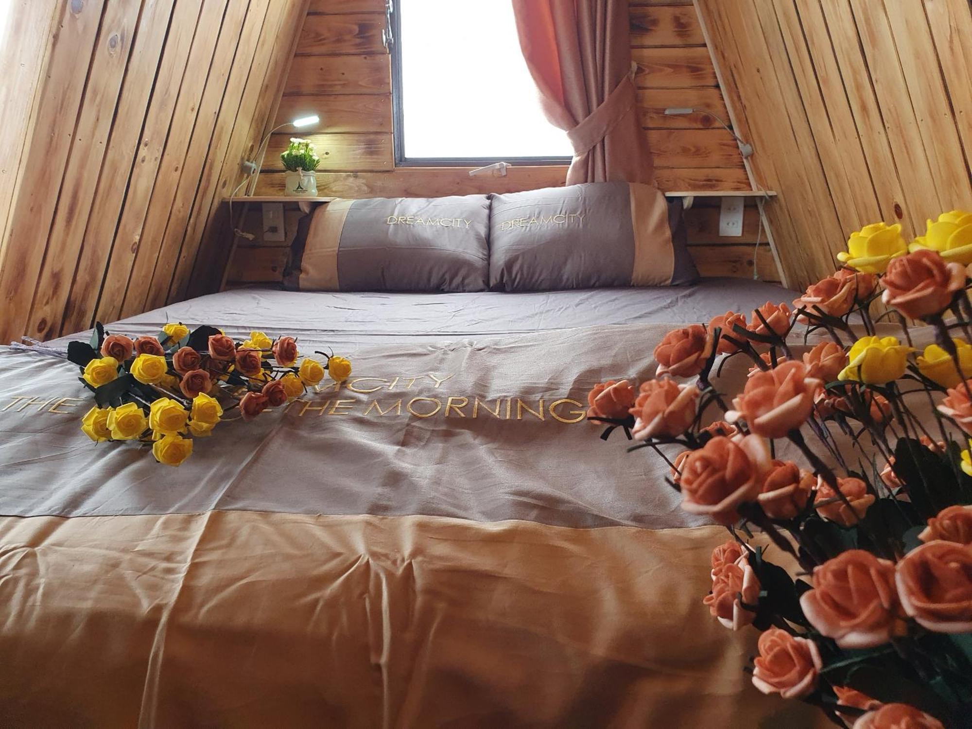 Con Phung Resort Mekong - Nature Escape With Free Boat Shuttle & Fishing Ben Tre Buitenkant foto